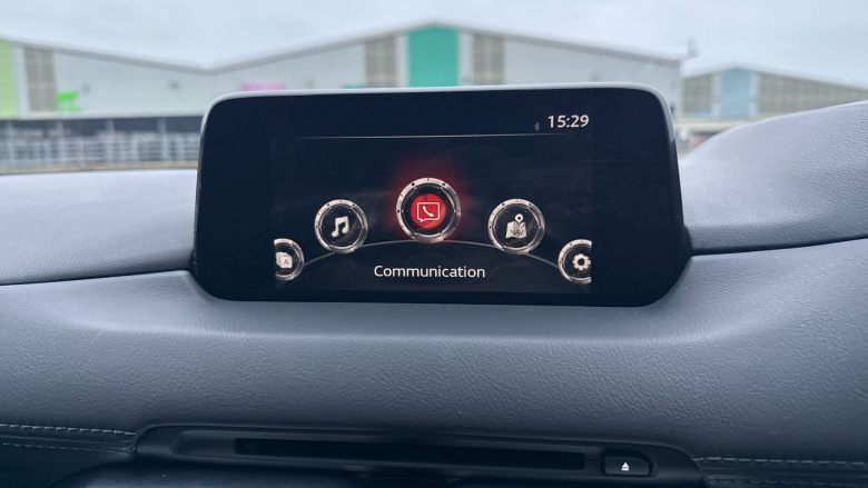 Mazda CX-5 2.0 Sport Nav+ 5dr Petrol Estate